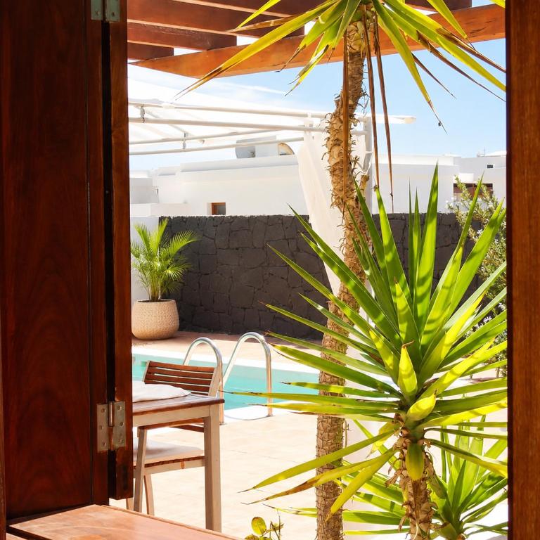 Happy Villa - Piscina y Amplia Terraza Soleada - Villa con piscina privada - 34
