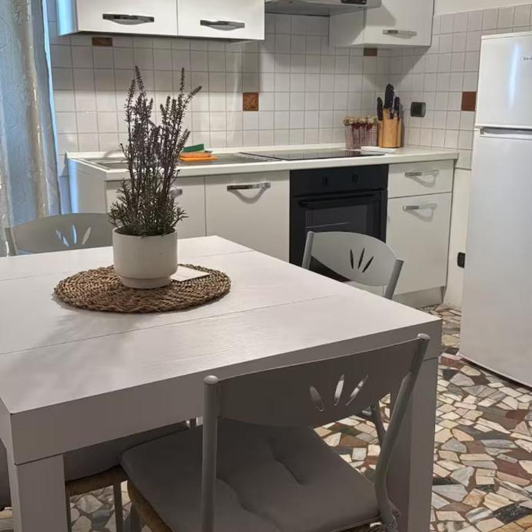 Casa Matilde - Appartamento con 1 Camera da Letto - 7