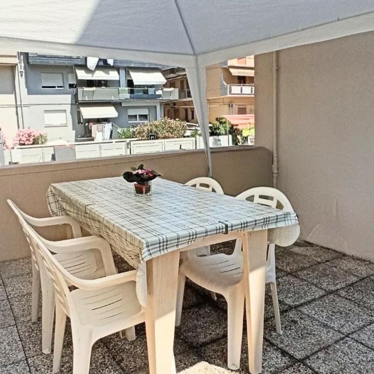 Casa Ausonia - Appartamento con 1 Camera da Letto - 10