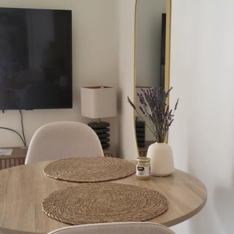 Suite Victoria Beach - Carré d'Or - Terrasse - Plage 50 m - Appartamento con 1 Camera da Letto - 15