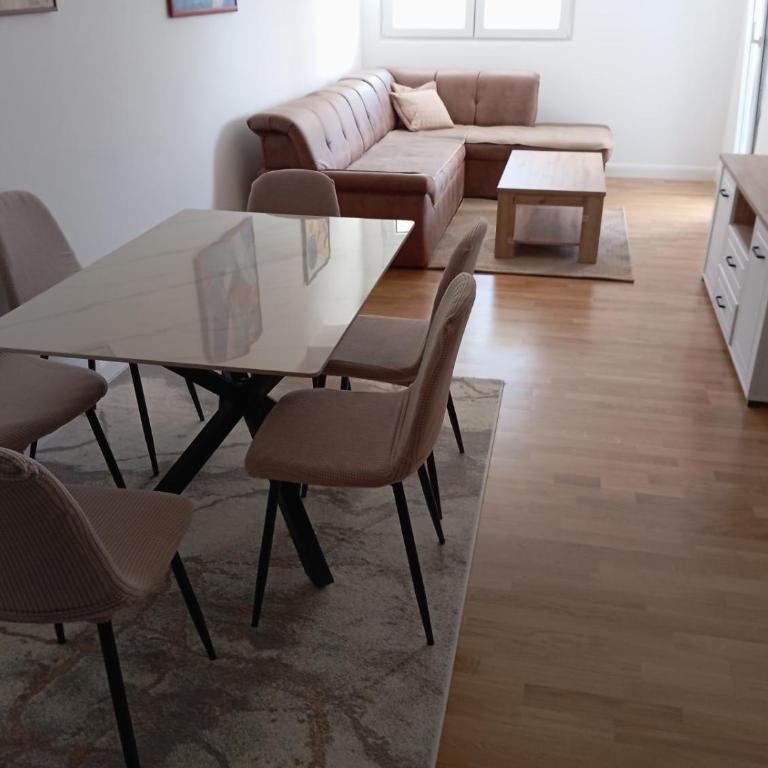 Apartman lavanda - Apartment - barrierefrei - 5