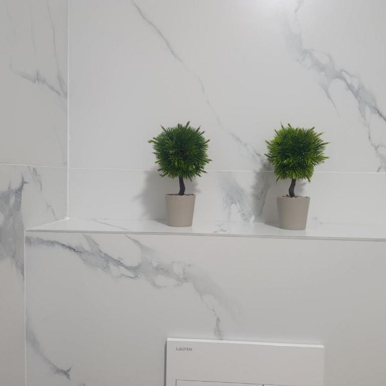 Apartman lavanda - Apartment - barrierefrei - 7