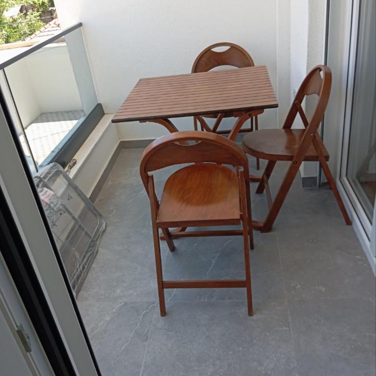 Apartman lavanda - Apartment - barrierefrei - 8