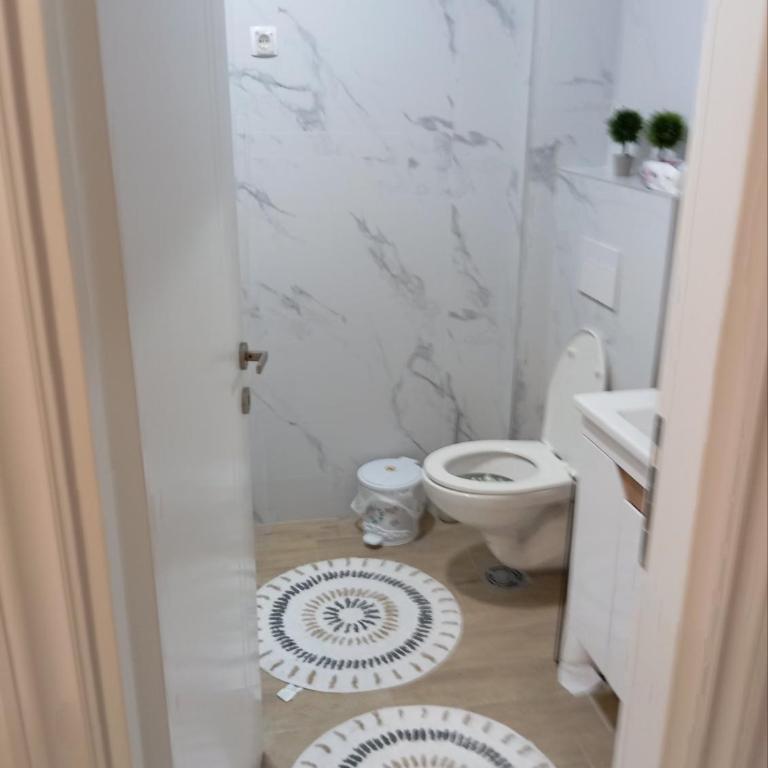 Apartman lavanda - Apartment - barrierefrei - 9