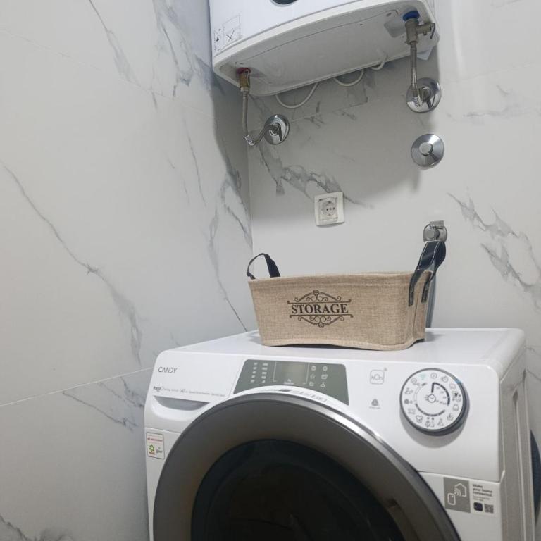Apartman lavanda - Apartment - barrierefrei - 10