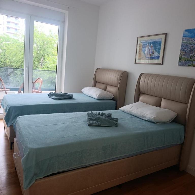 Apartman lavanda - Apartment - barrierefrei - 12