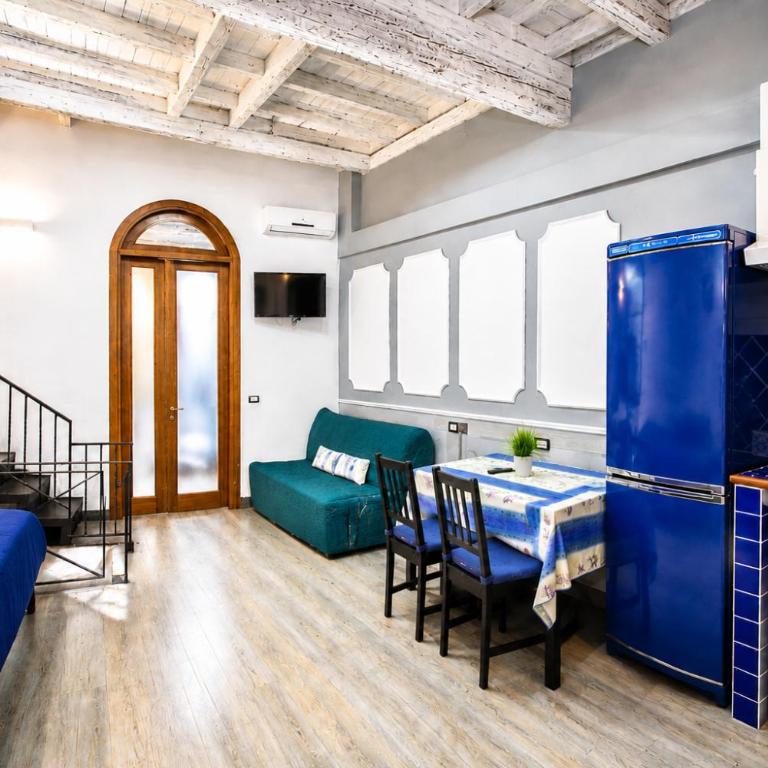 Gmax Guelfa Apartments - Two-Bedroom Apartment - 1