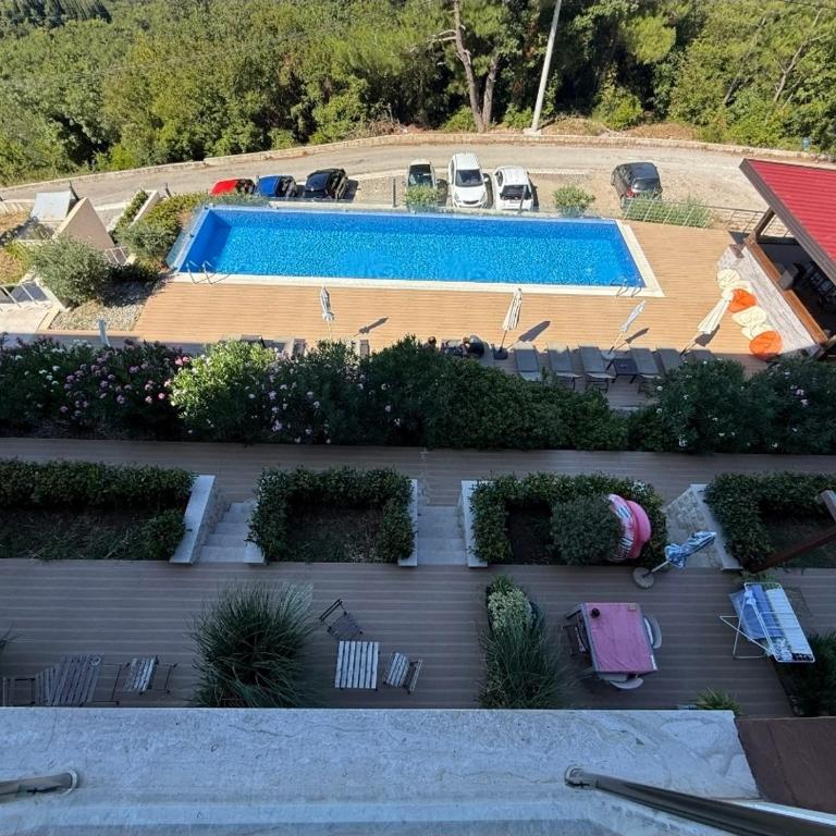 Cosy Adriatic Studio - Studio Apartment with Sea View - 11