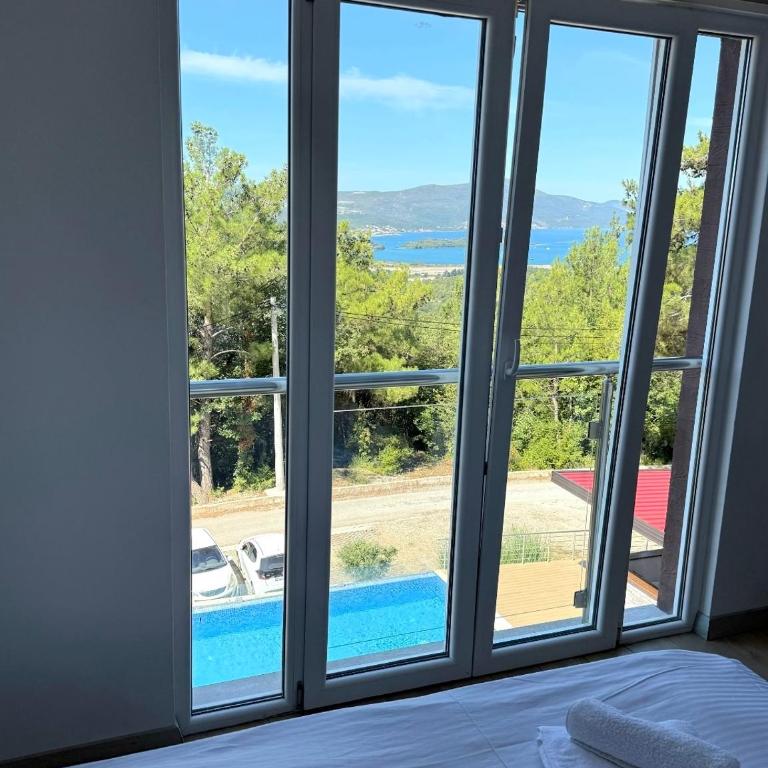 Cosy Adriatic Studio - Studio Apartment with Sea View - 3