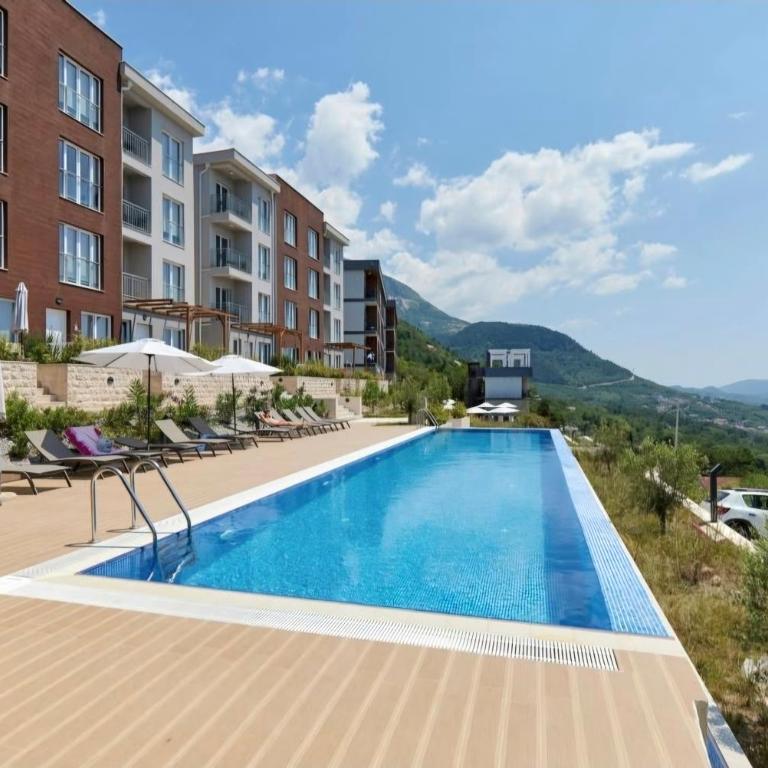 Cosy Adriatic Studio - Studio Apartment with Sea View - 13