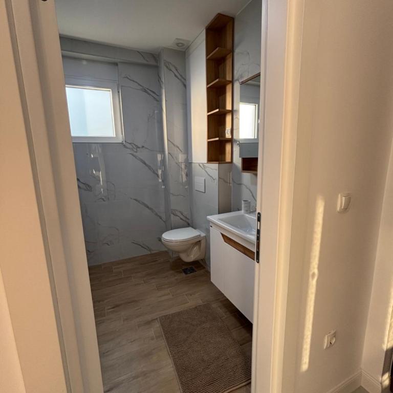 Jovana studio apartman - Appartement 1 Chambre - 4
