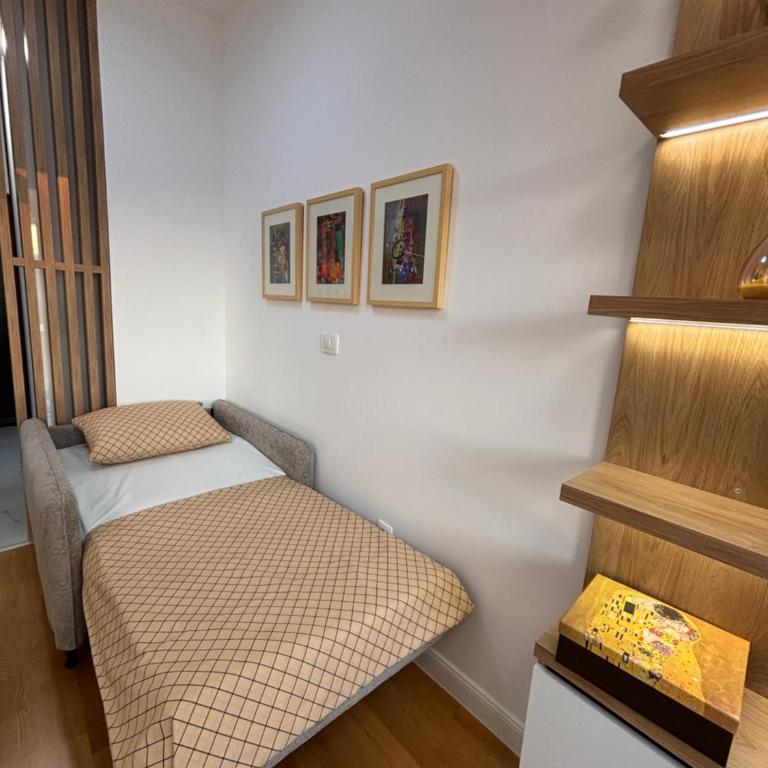 Jovana studio apartman - Appartement 1 Chambre - 6