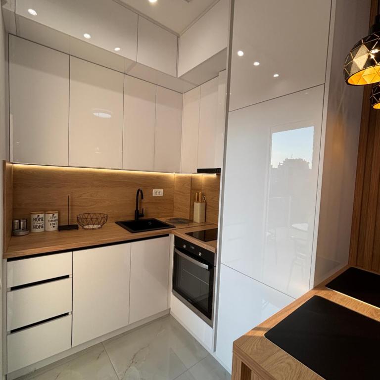 Jovana studio apartman - Appartement 1 Chambre - 8