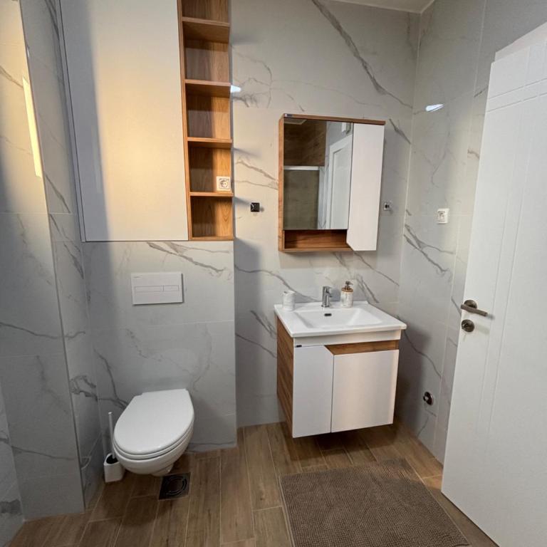 Jovana studio apartman - Appartement 1 Chambre - 10