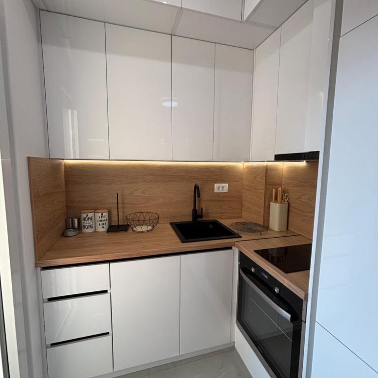 Jovana studio apartman - Appartement 1 Chambre - 12