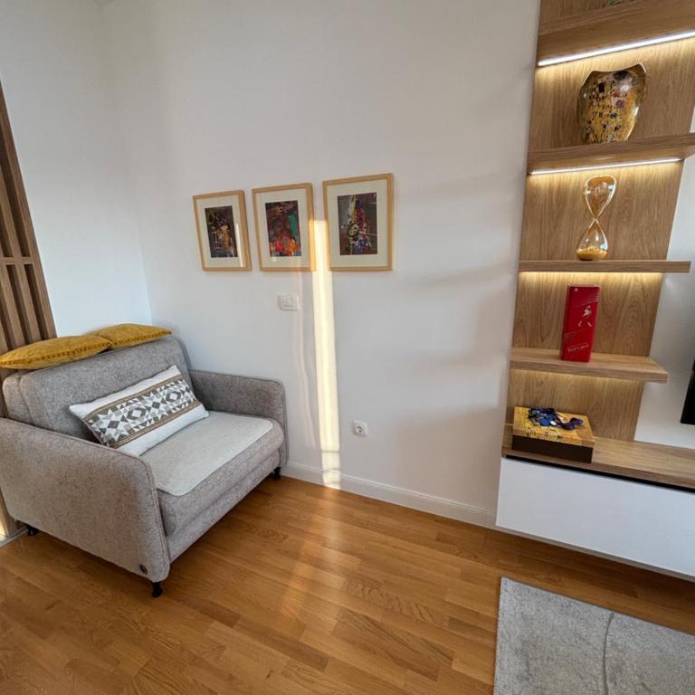 Jovana studio apartman - Appartement 1 Chambre - 13