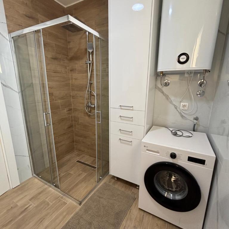 Jovana studio apartman - Appartement 1 Chambre - 14