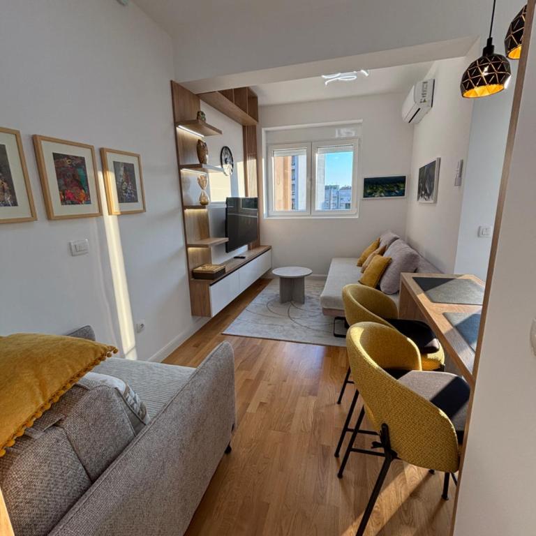 Jovana studio apartman - Appartement 1 Chambre - 16