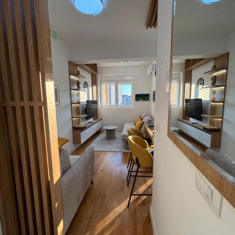 Jovana studio apartman - Appartement 1 Chambre - 18