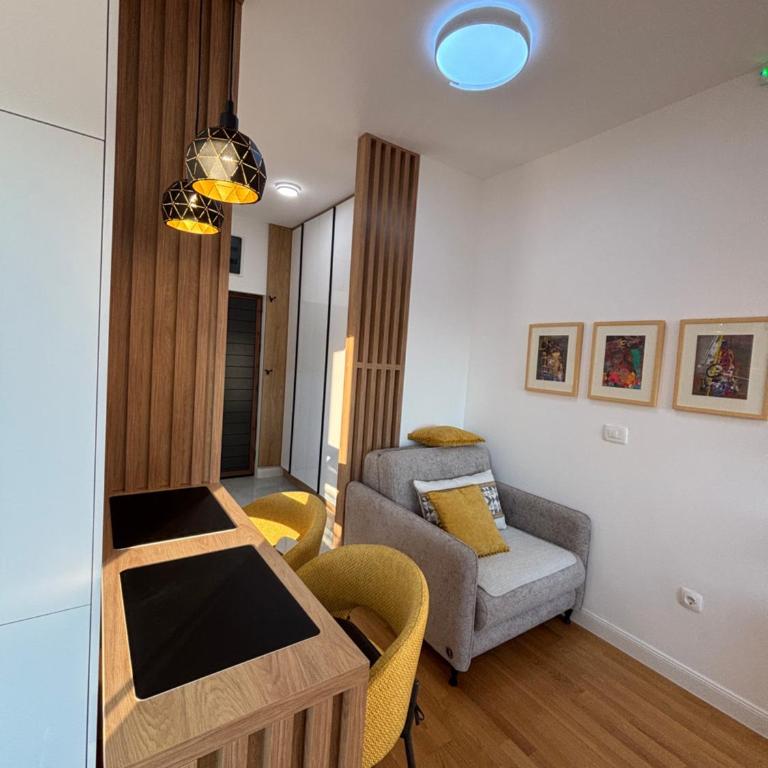 Jovana studio apartman - Appartement 1 Chambre - 19