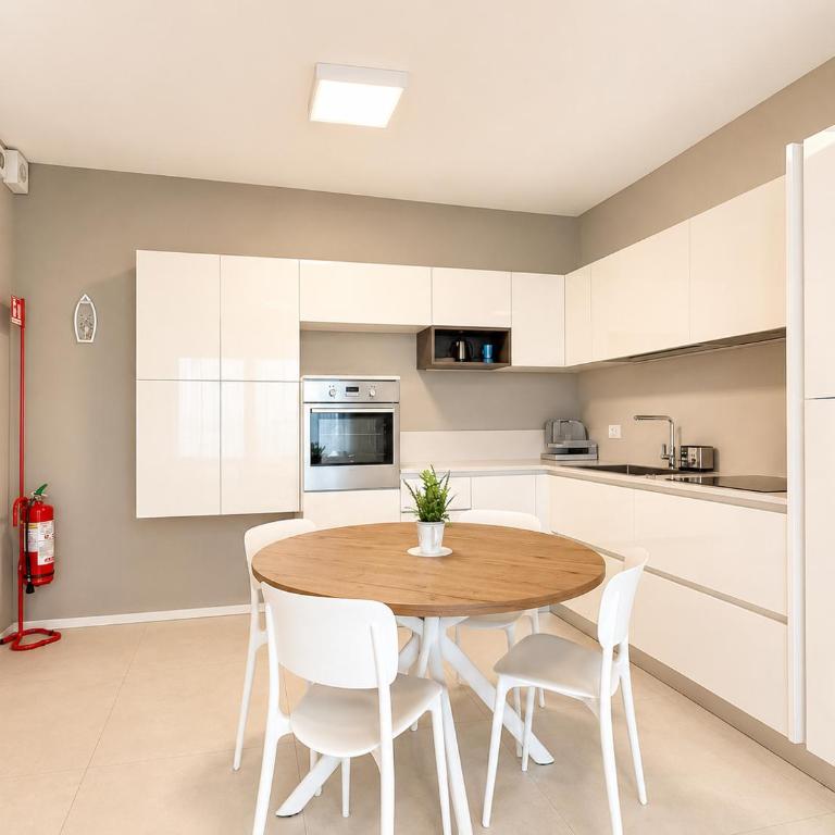 Meit 5b - Carraro Immobiliare - Family Apartments - Appartamento con 2 Camere da Letto - 10