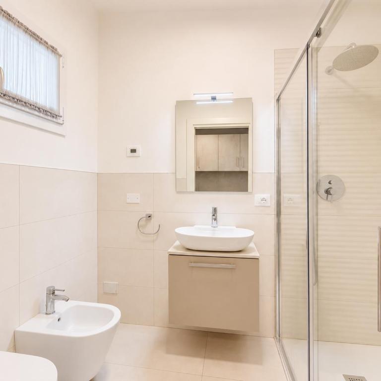 Meit 5b - Carraro Immobiliare - Family Apartments - Appartamento con 2 Camere da Letto - 2