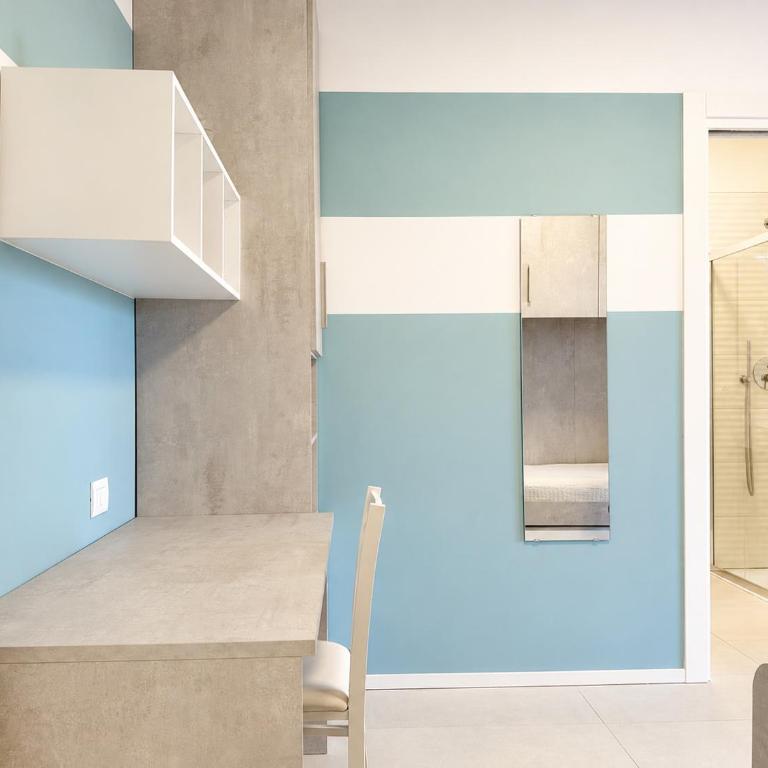 Meit 5b - Carraro Immobiliare - Family Apartments - Appartamento con 2 Camere da Letto - 4