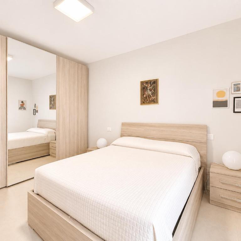 Meit 5b - Carraro Immobiliare - Family Apartments - Appartamento con 2 Camere da Letto - 7