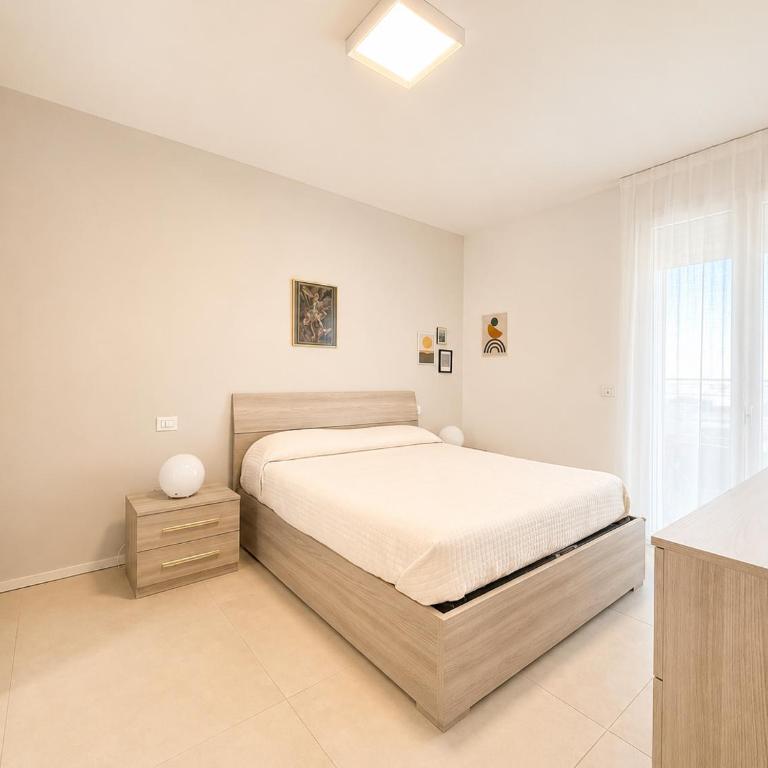 Meit 5b - Carraro Immobiliare - Family Apartments - Appartamento con 2 Camere da Letto - 12