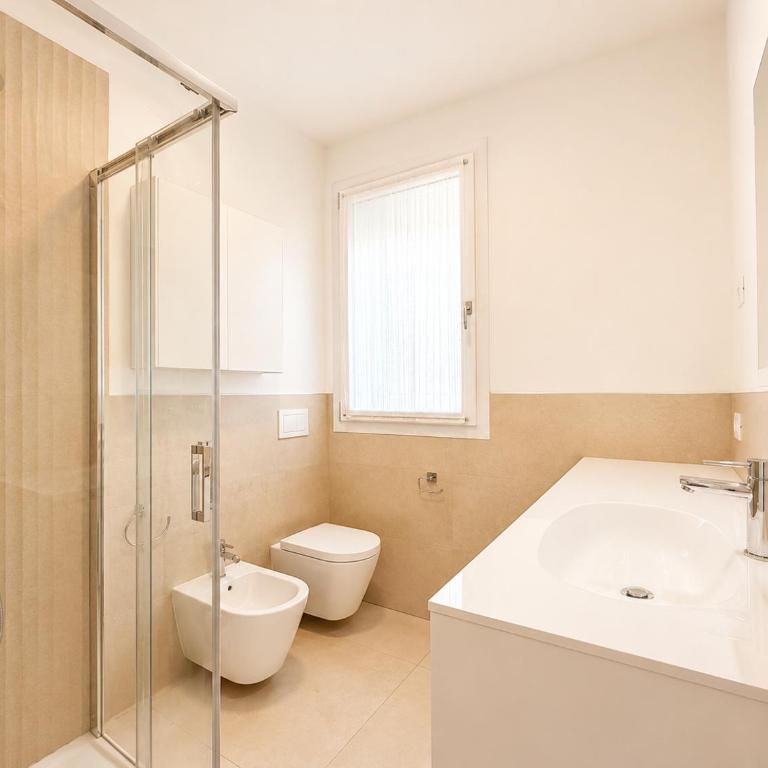 Meit 5b - Carraro Immobiliare - Family Apartments - Appartamento con 2 Camere da Letto - 6