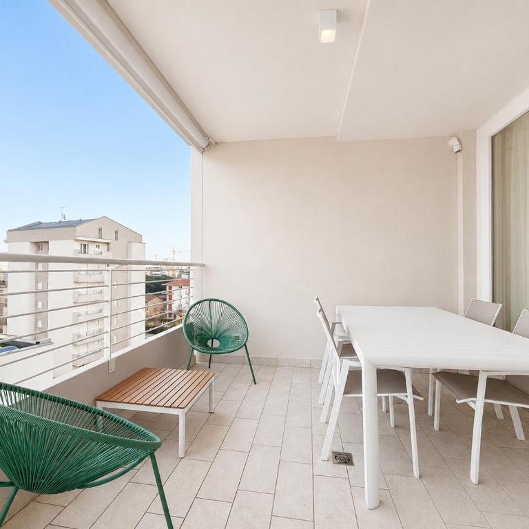 Meit 5b - Carraro Immobiliare - Family Apartments - Appartamento con 2 Camere da Letto - 14