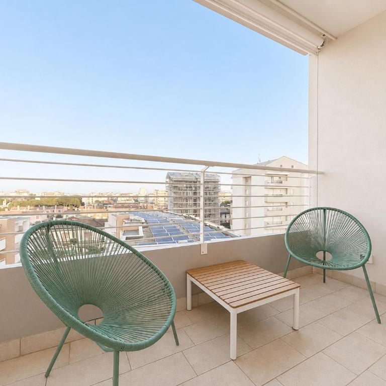 Meit 5b - Carraro Immobiliare - Family Apartments - Appartamento con 2 Camere da Letto - 15