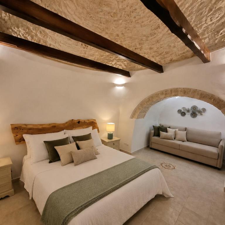 Mason & Stone - Suite Familiare - 7