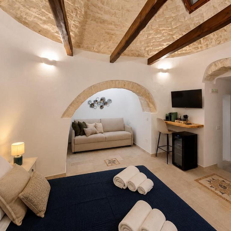 Mason & Stone - Suite Familiare - 11