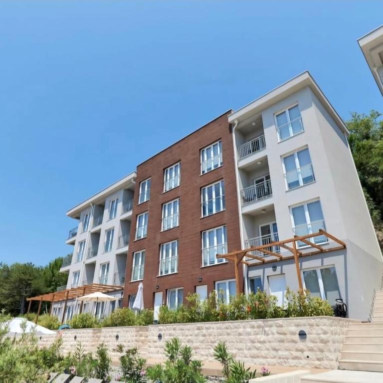 Cosy Adriatic Studio - Studio Apartment with Sea View - 15