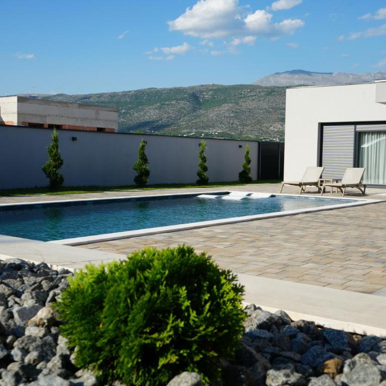 Vila Novaris - Vila - 74