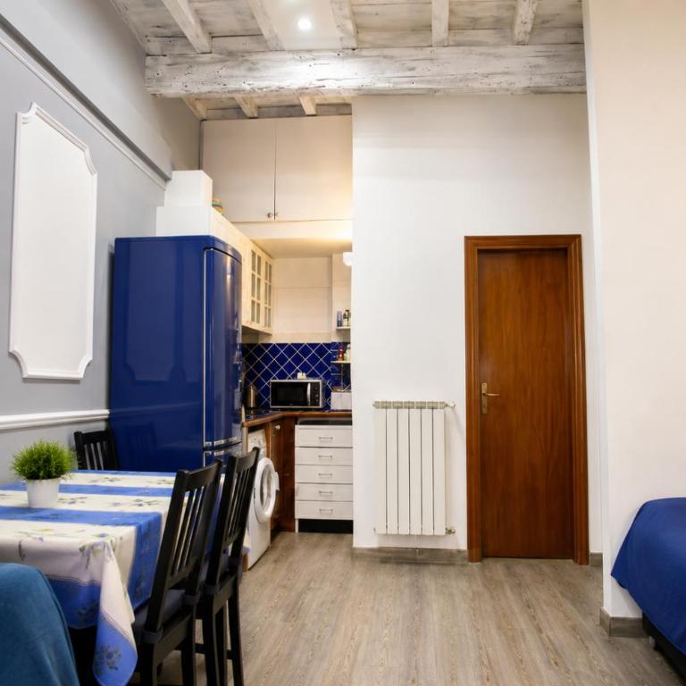 Gmax Guelfa Apartments - Two-Bedroom Apartment - 3
