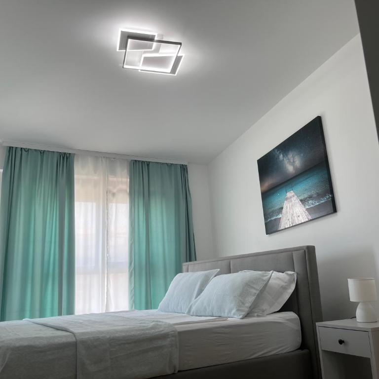 Emerald Horizont Luxury Apartment - Appartement 1 Chambre - 5