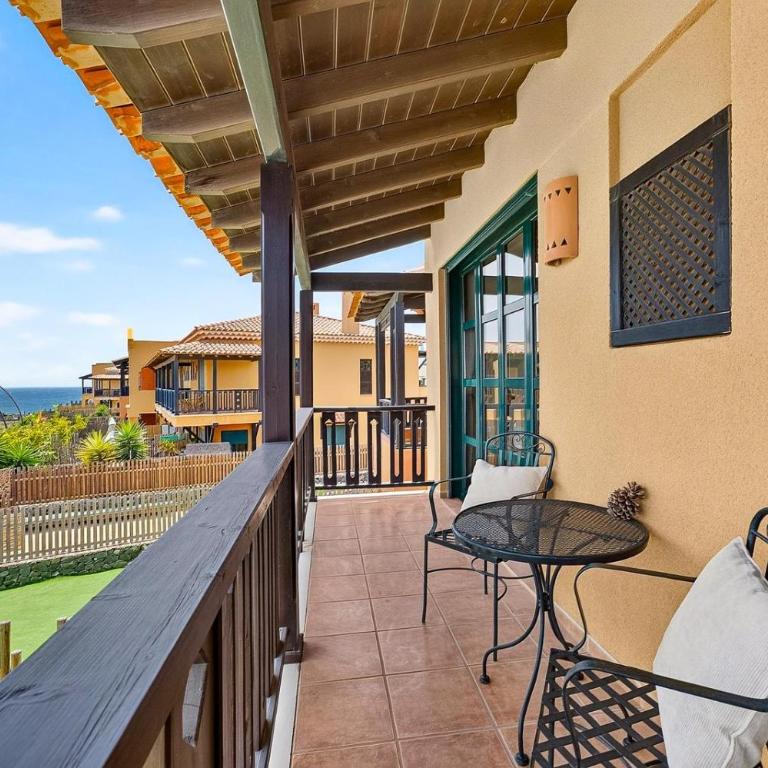Luna in San Blas - Casa con 3 Camere da Letto - 15