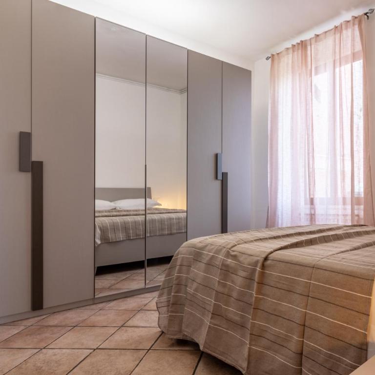 Lerici Castle and Sea View - mytouristhome - Appartamento con 2 Camere da Letto e Vista Mare - 28