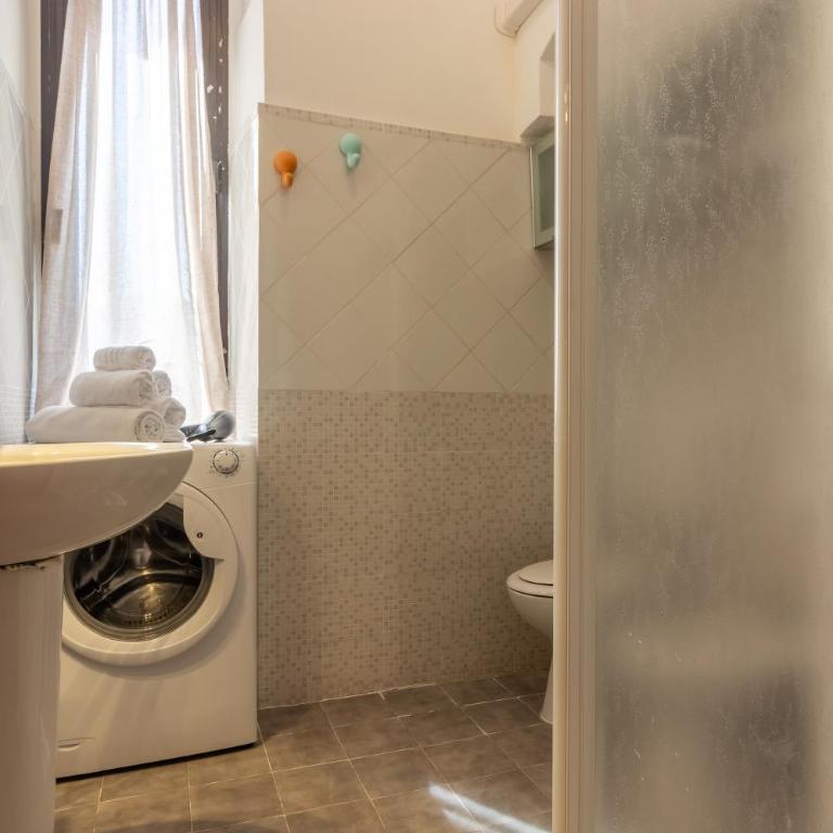 Lerici Castle and Sea View - mytouristhome - Appartamento con 2 Camere da Letto e Vista Mare - 13