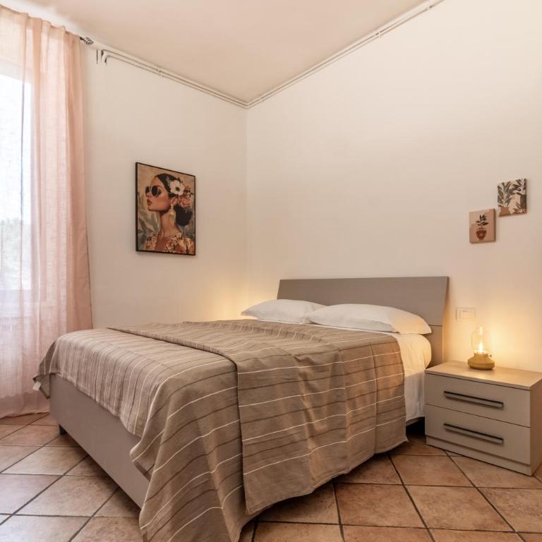 Lerici Castle and Sea View - mytouristhome - Appartamento con 2 Camere da Letto e Vista Mare - 23
