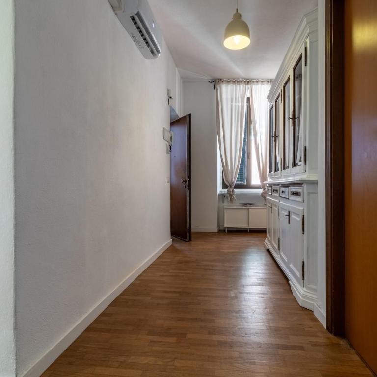 Lerici Castle and Sea View - mytouristhome - Appartamento con 2 Camere da Letto e Vista Mare - 24
