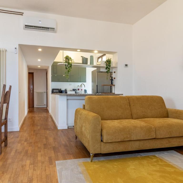 Lerici Castle and Sea View - mytouristhome - Appartamento con 2 Camere da Letto e Vista Mare - 21