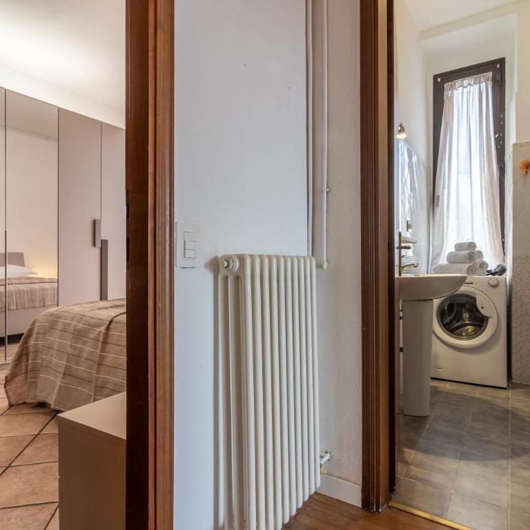 Lerici Castle and Sea View - mytouristhome - Appartamento con 2 Camere da Letto e Vista Mare - 29