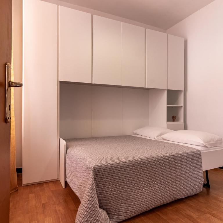 Lerici Castle and Sea View - mytouristhome - Appartamento con 2 Camere da Letto e Vista Mare - 20