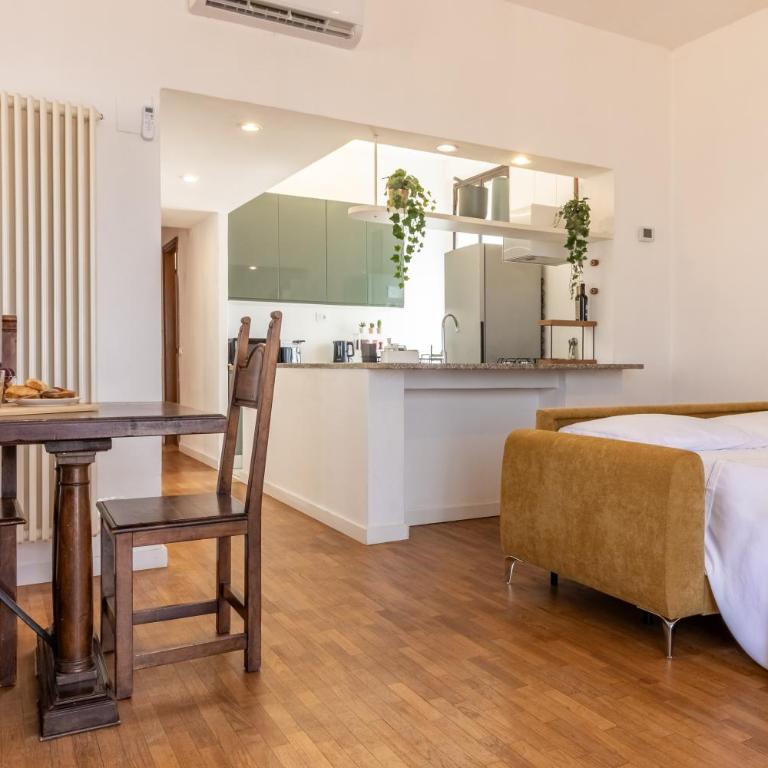 Lerici Castle and Sea View - mytouristhome - Appartamento con 2 Camere da Letto e Vista Mare - 25