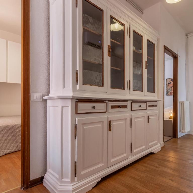 Lerici Castle and Sea View - mytouristhome - Appartamento con 2 Camere da Letto e Vista Mare - 40