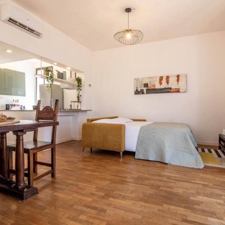 Lerici Castle and Sea View - mytouristhome - Appartamento con 2 Camere da Letto e Vista Mare - 39