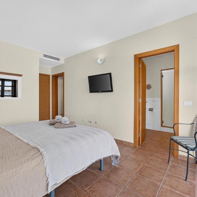 Luna in San Blas - Casa con 3 Camere da Letto - 13
